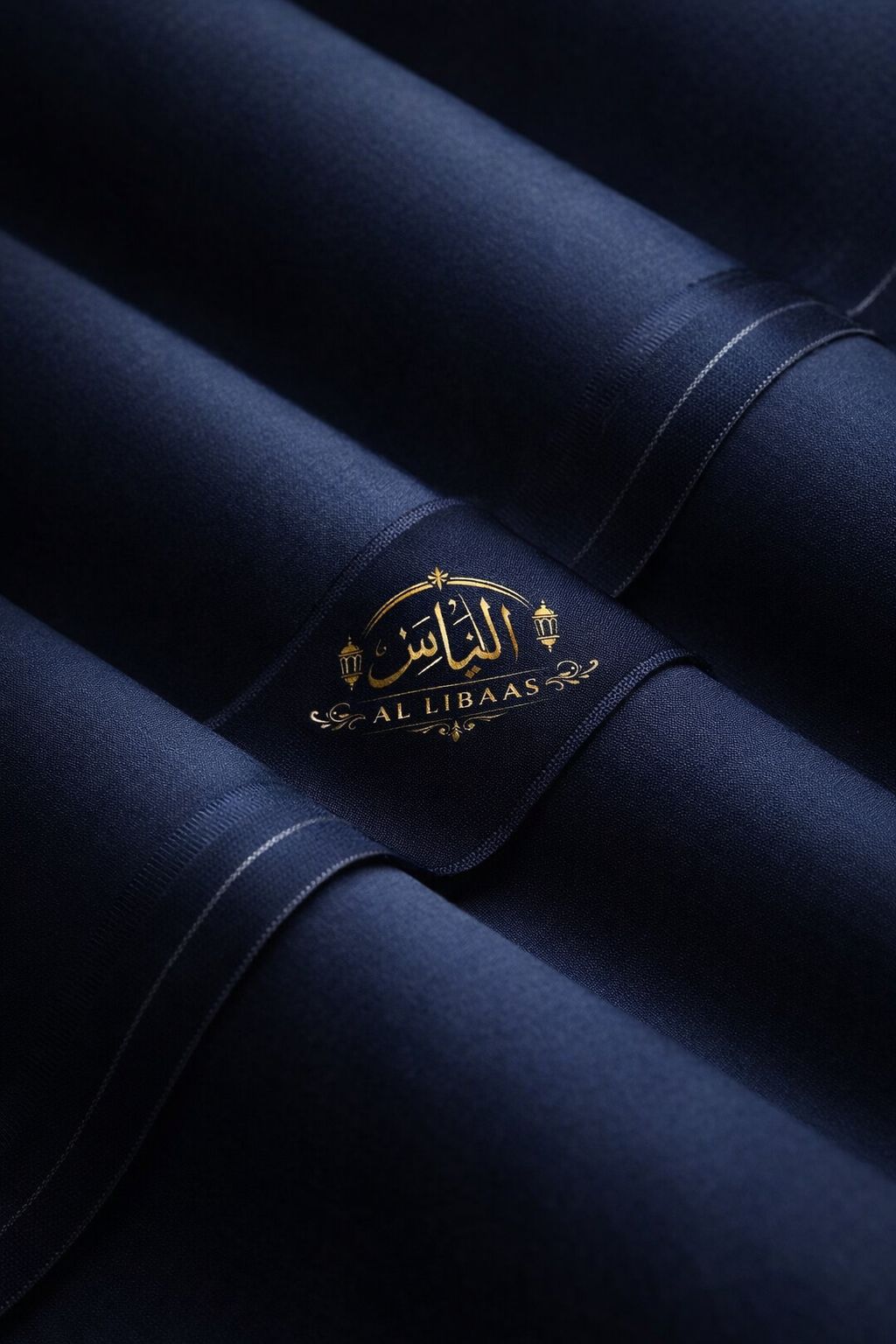 Boski Wash &amp; Wear - navy blue