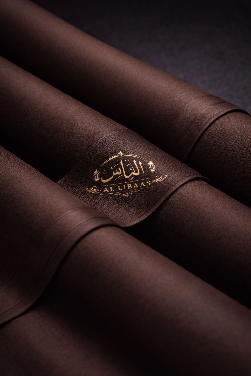 Boski Wash & Wear - Brown