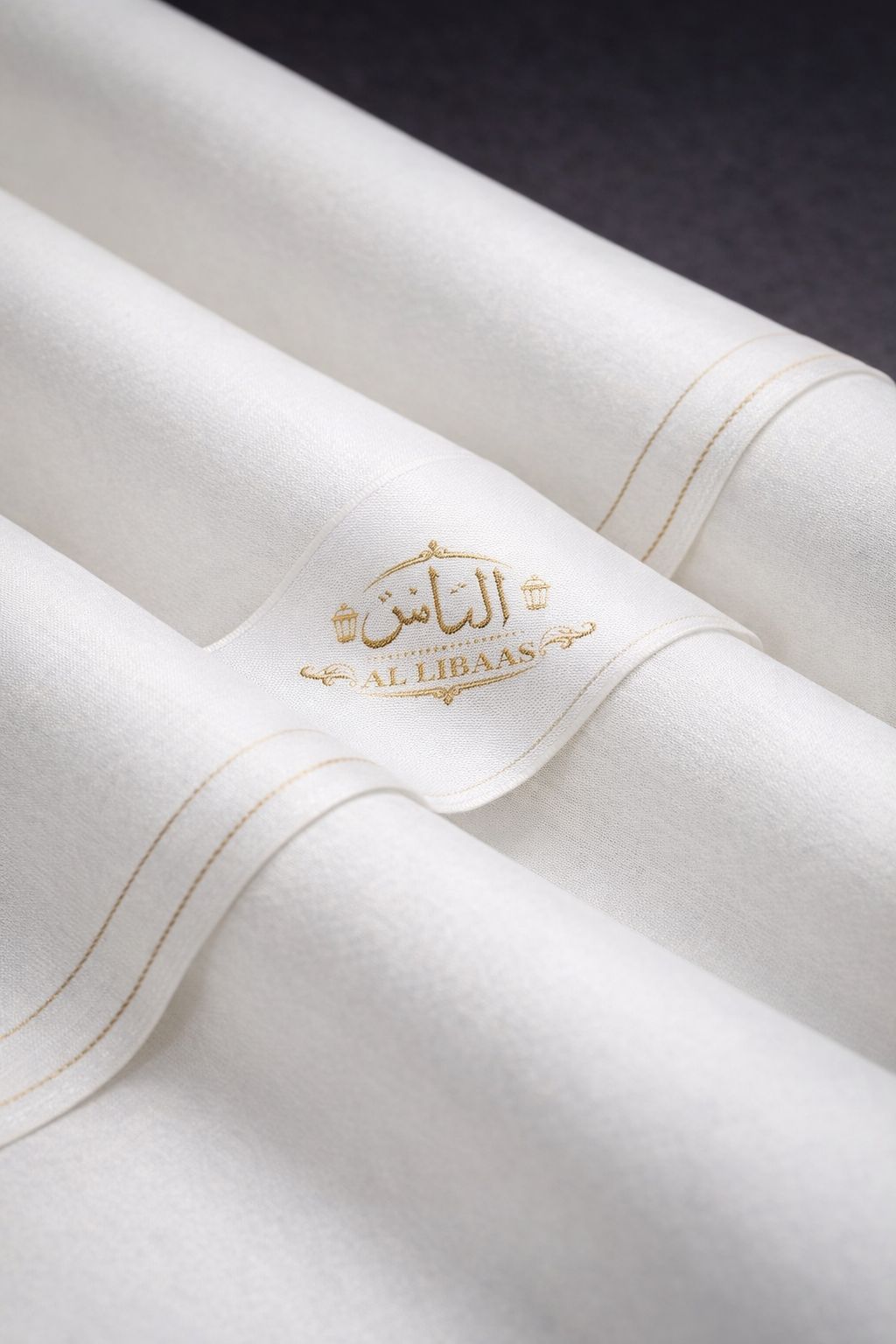 Boski Wash & Wear - Milky White